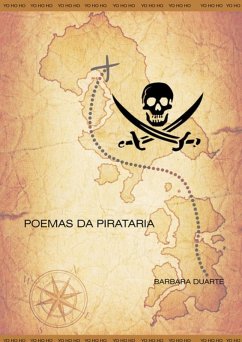 Cover Poemas Da Pirataria (eBook, PDF)