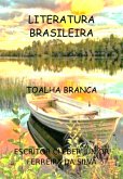 Toalha Branca (eBook, PDF) Toalha Branca (eBook, PDF)