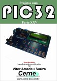 Projetos Com Pic32 Parte Xxv (eBook, PDF)