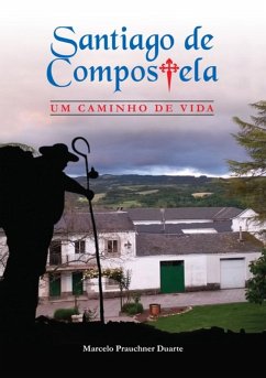 Cover Santiago De Compostela, Um Caminho De Vida (eBook, PDF)