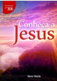 Conheça A Jesus (eBook, PDF)
