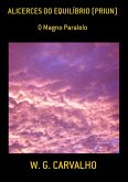 Alicerces Do Equilíbrio (priun) (eBook, PDF)