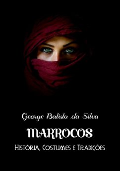 Cover Marrocos (eBook, PDF)