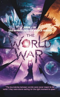 The World War (eBook, ePUB) - Stormrider