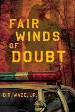 Cover Fair Winds of Doubt