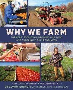 Cover Why We Farm