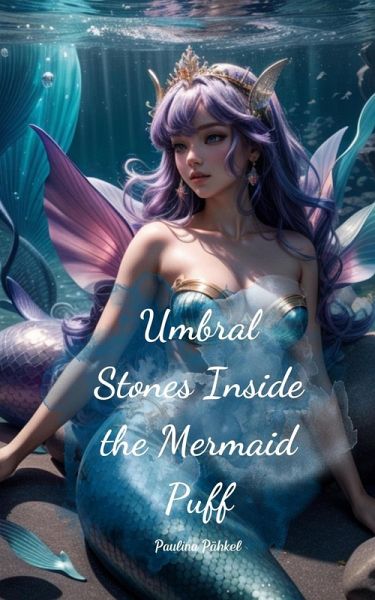 Umbral Stones Inside the Mermaid Puff Umbral Stones Inside the Mermaid Puff