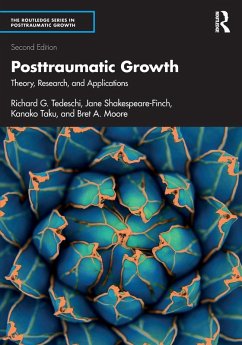 Cover Posttraumatic Growth