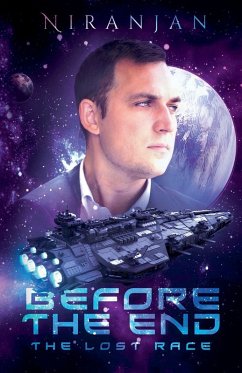 Cover Before the End