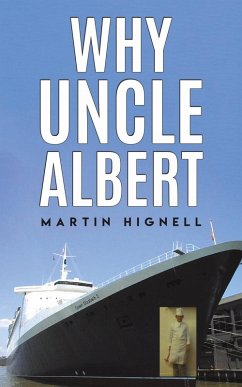 Cover Why Uncle Albert