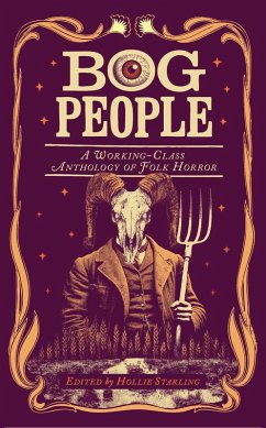 Cover Bog People