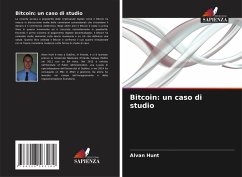 Cover Bitcoin: un caso di studio