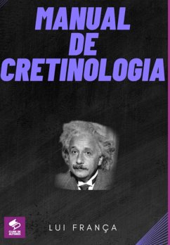 Manual De Cretinologia (eBook, PDF) Cover Manual De Cretinologia (eBook, PDF)