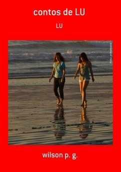 Contos De Lu (eBook, PDF) - G., Wilson P.