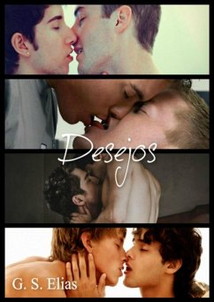 Cover Desejos (eBook, PDF)