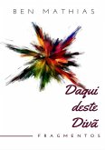 Daqui Deste Divã (eBook, PDF)