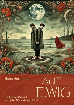 Cover Auf ewig (eBook, ePUB)