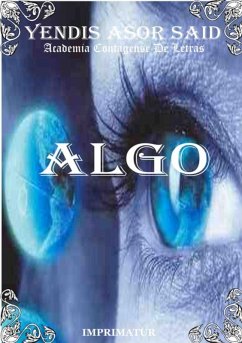 Algo (eBook, PDF) - Said, Yendis Asor