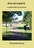 Atos De Império (eBook, PDF)