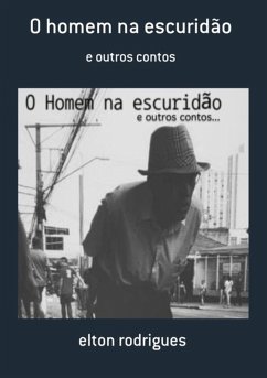 Cover O Homem Na Escuridão (eBook, PDF)