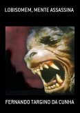Lobisomem, Mente Assassina (eBook, PDF)