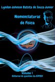 Nomenclaturas De Física (eBook, PDF)