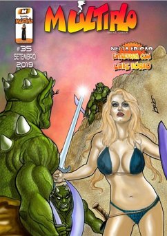 Múltiplo 35 (eBook, PDF) - de Oliveira, André Carim