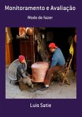 Monitoramento E Avaliação (eBook, PDF)