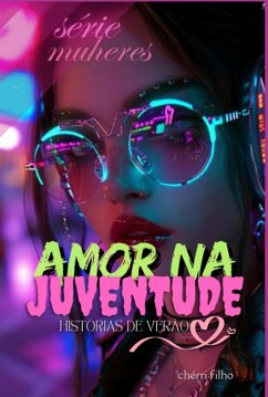 Cover Amor Na Juventude (eBook, PDF)