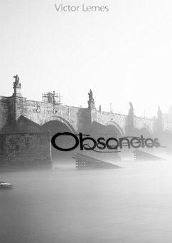 Obsonetos (eBook, PDF) Cover Obsonetos (eBook, PDF)
