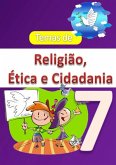 Temas De Religião, Ética E Cidadania (eBook, PDF)