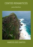 Contos Romanticos (eBook, PDF)