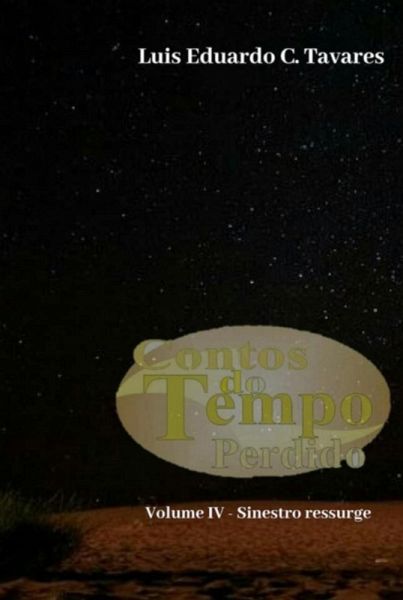 Contos Do Tempo Perdido: Volume Iv (eBook, PDF)