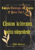 Clássicos Da Literatura Poética Independente (eBook, PDF)