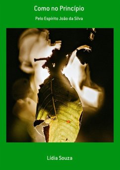 Como No Princípio (eBook, PDF) - Souza, Lídia