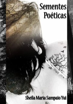 Sementes Poéticas (eBook, PDF) - Yui, Sheila Maria Sampaio