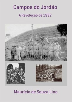 Cover Campos Do Jordão (eBook, PDF)