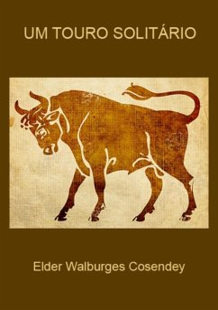 Cover Um Touro Solitário (eBook, PDF)