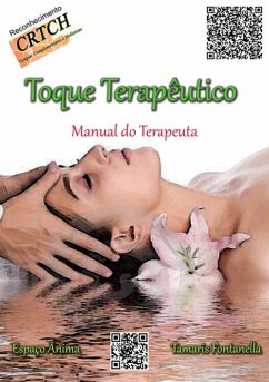 Cover Toque Terapêutico (eBook, PDF)