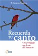 Recuerda tu canto (eBook, ePUB) - Bild 1
