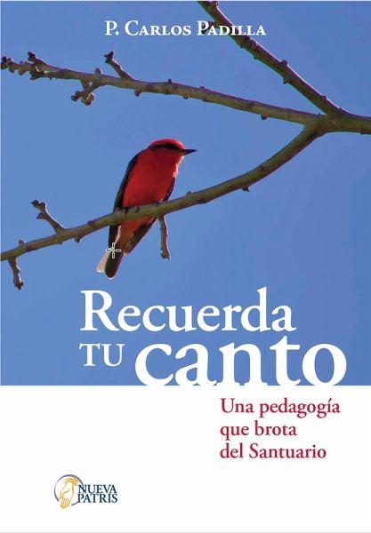 Recuerda tu canto (eBook, ePUB) Recuerda tu canto (eBook, ePUB)
