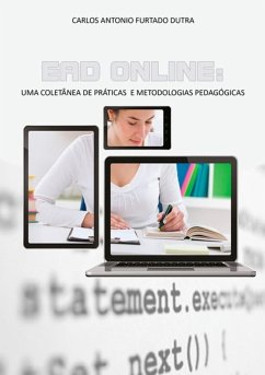 Cover Ead On-line: (eBook, PDF)