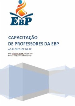 Aprendendo A Ensinar (eBook, PDF) - Roberto, Pr. Sergio