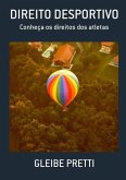 Direito Desportivo (eBook, PDF)