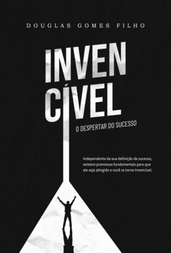 Cover Invencível (eBook, PDF)