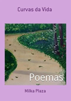 Cover Curvas Da Vida (eBook, PDF)