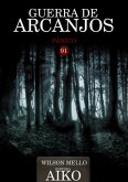 Guerra De Arcanjos (eBook, PDF) Guerra De Arcanjos (eBook, PDF)