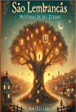 Cover São Lembranças (eBook, PDF)