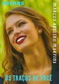 Os Traços De Você (eBook, PDF)