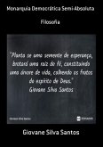 Monarquia Democrática Semi-absoluta (eBook, PDF)
